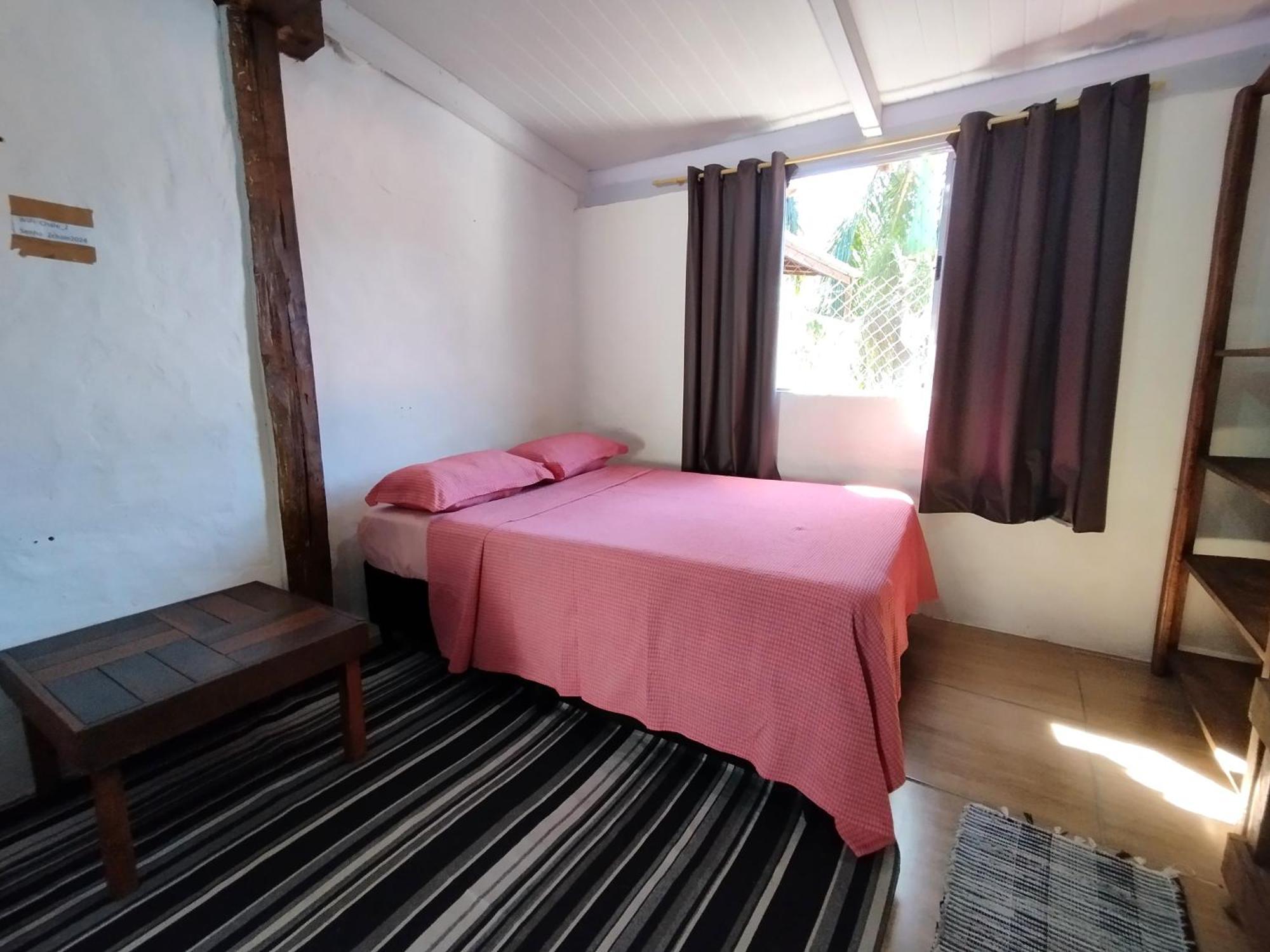 Villa Chale Carijos II à Ilhabela Extérieur photo
