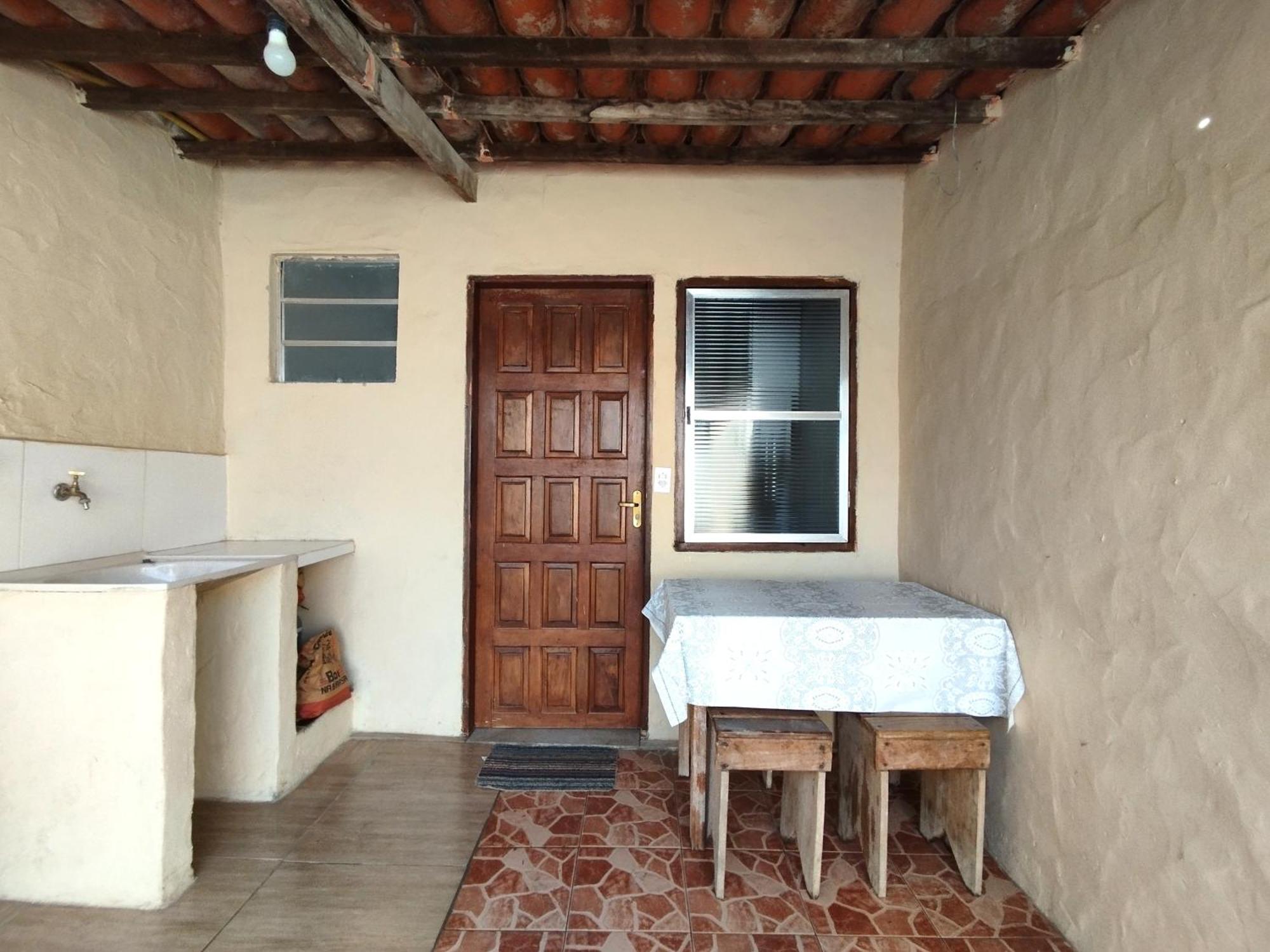 Villa Chale Carijos II à Ilhabela Extérieur photo