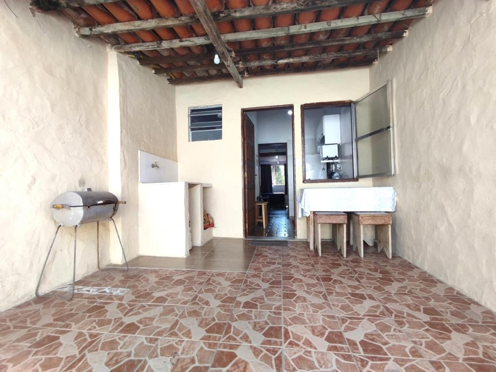 Villa Chale Carijos II à Ilhabela Extérieur photo