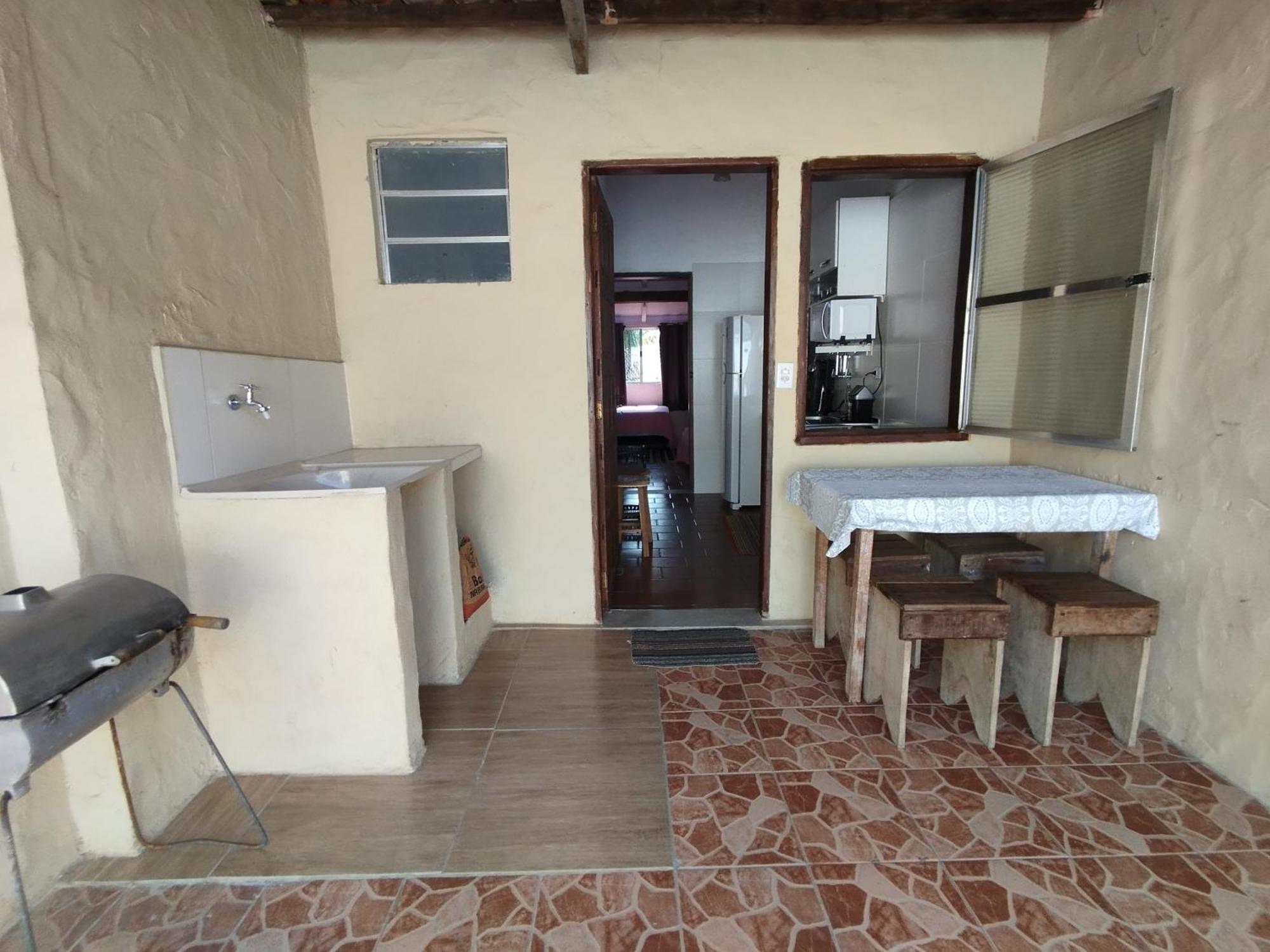 Villa Chale Carijos II à Ilhabela Extérieur photo