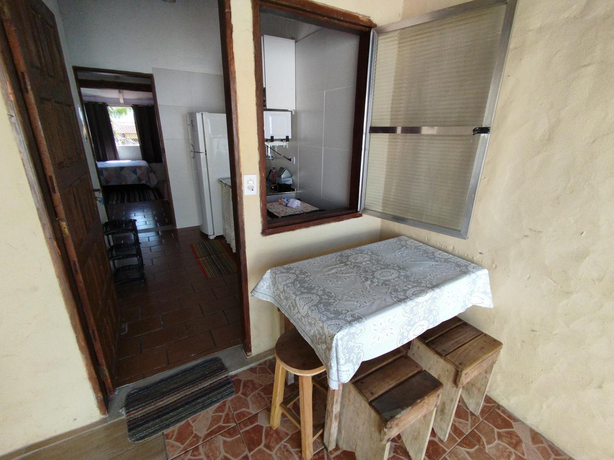 Villa Chale Carijos II à Ilhabela Extérieur photo