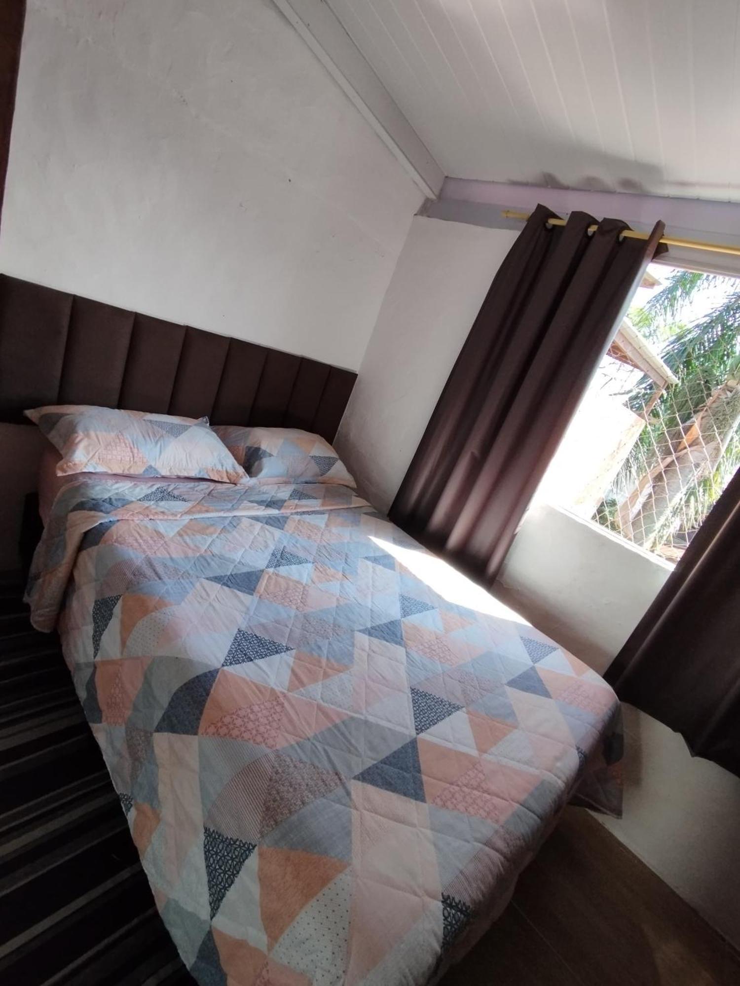 Villa Chale Carijos II à Ilhabela Extérieur photo